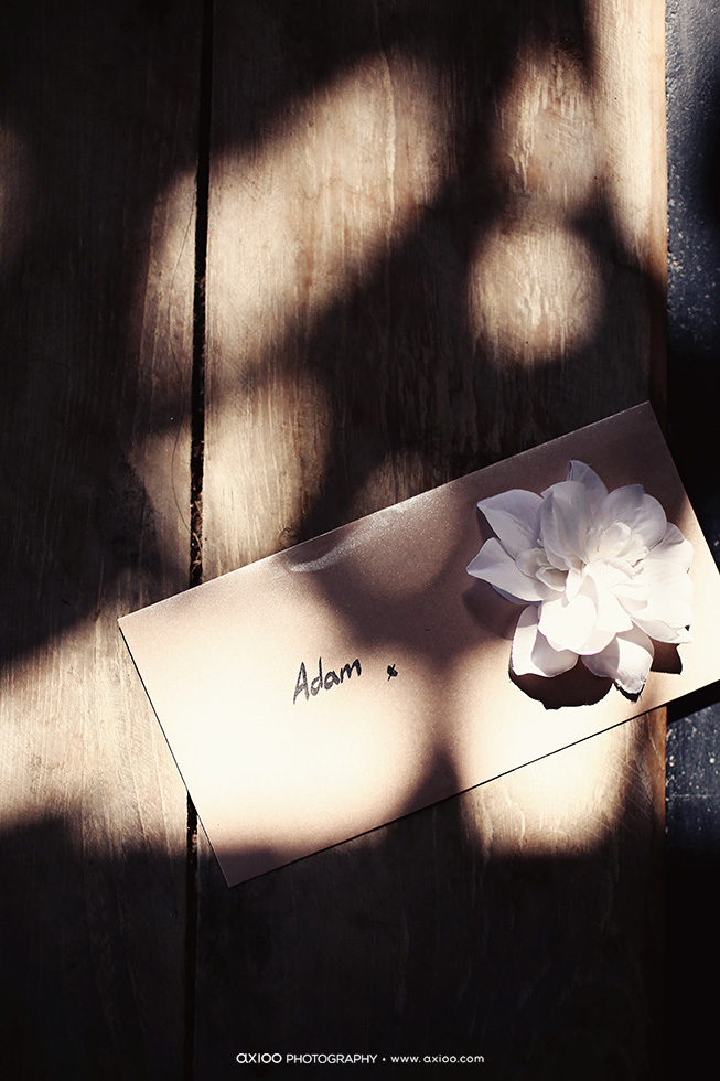 Axioo: Layers of Intricate Intimacies